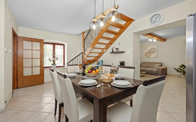 Villa Ancora With Private Pool