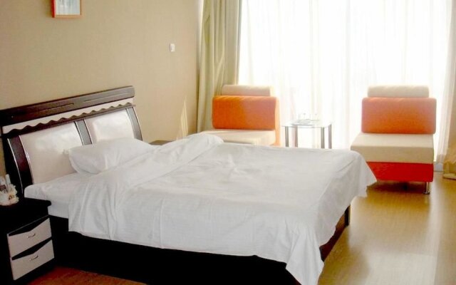 Fortune Building Express Hotel - Bengbu