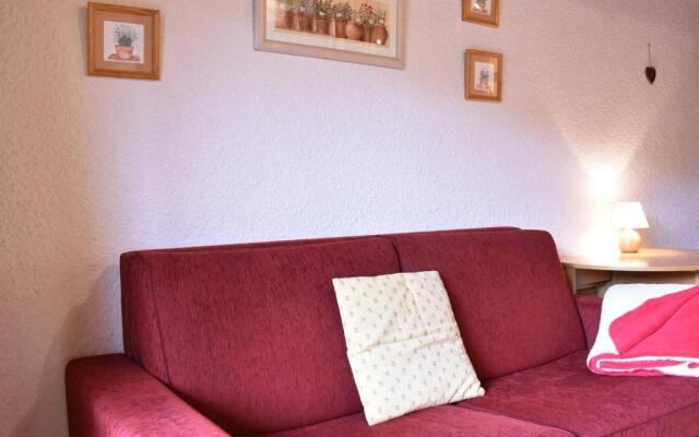 Appartement Méribel, 2 pièces, 4 personnes - FR-1-180-80