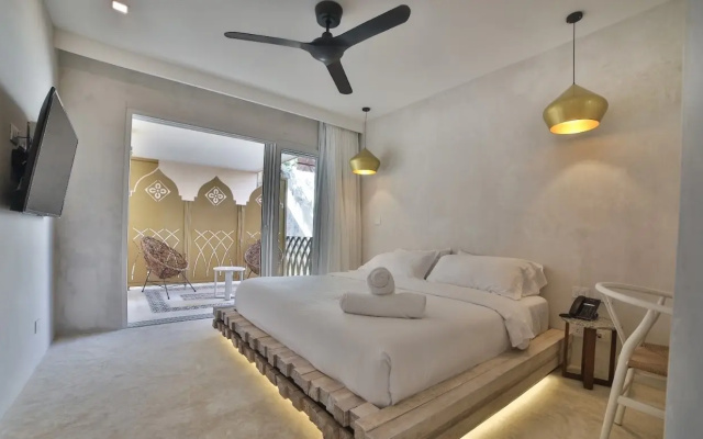 Casa Che Tulum
