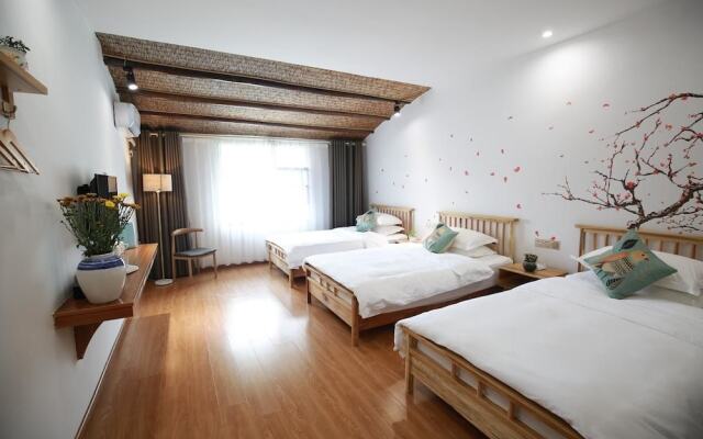 Yin She Guesthouse