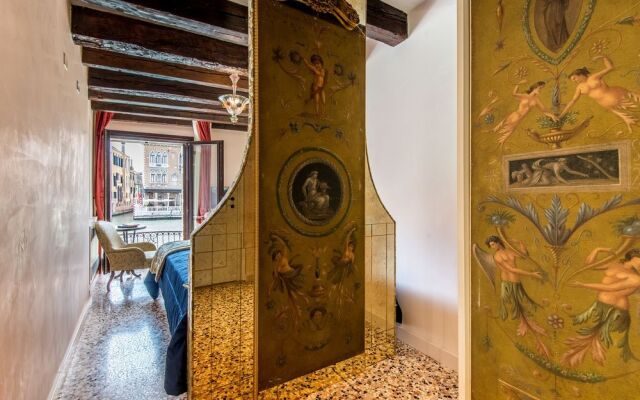Ca' Granda Venice Apartaments