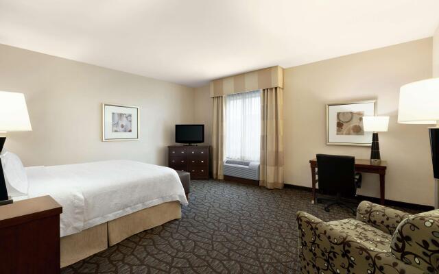 Hampton Inn & Suites Houston/Pasadena