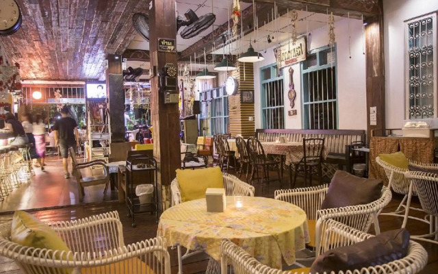 Tamajun Hotel