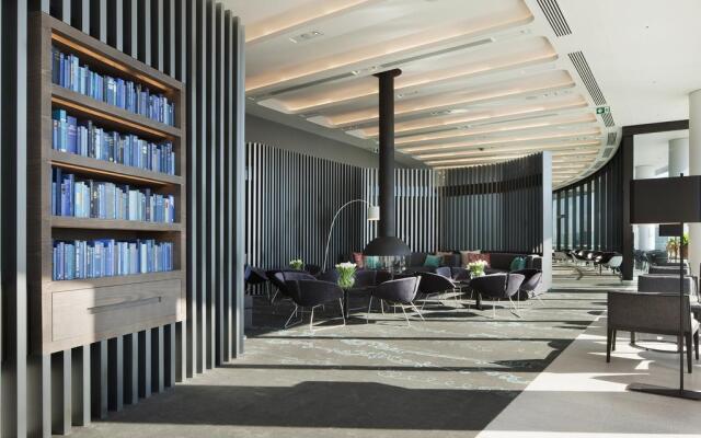 Crown Metropol Melbourne