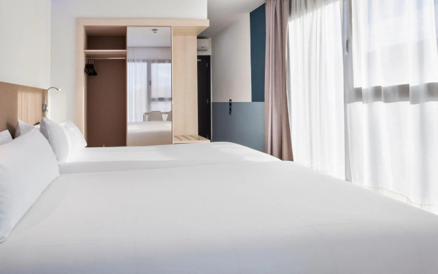 B&B Hotel Donostia