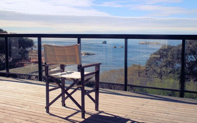 Suntrap Cove Bicheno