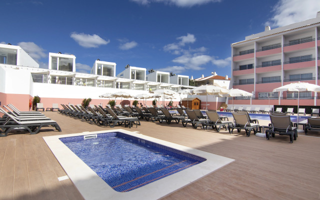 Luna Hotel Da Oura