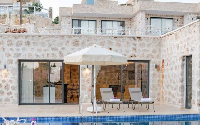 Villa Nare 1