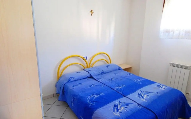 Modern Apartments in Rosolina Mare With Private Parking
