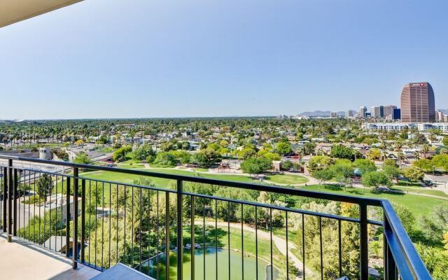 Superstar Condo in Downtown PHX