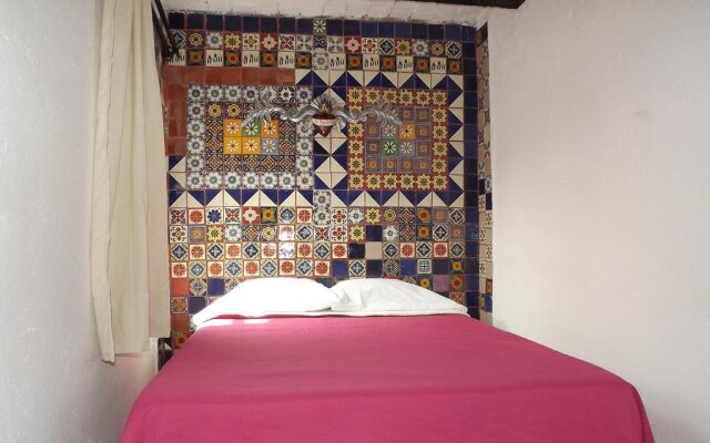 La Posada del Artesano