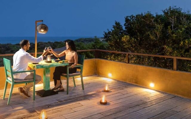 Jetwing Safari Camp - All Inclusive