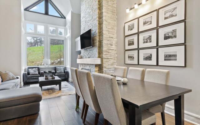 The Lodges at Blue Mountain - Chateau Ridge Condos