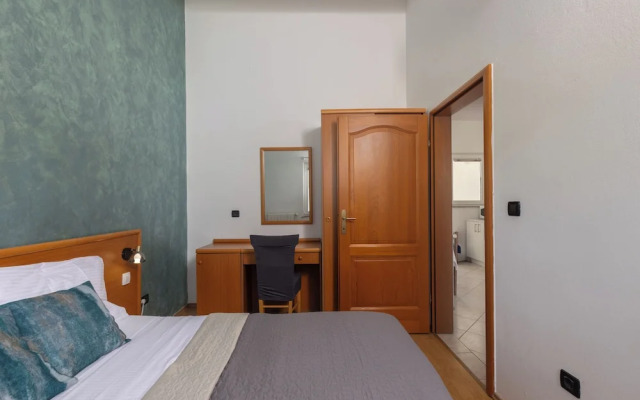 Family Resort Santa Maria I Apartment 2