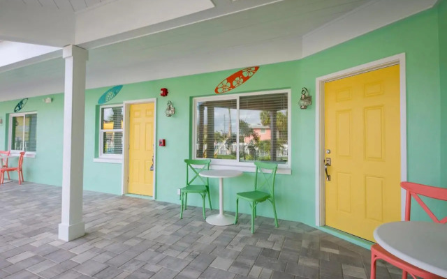 The Waves St Pete Beach #7