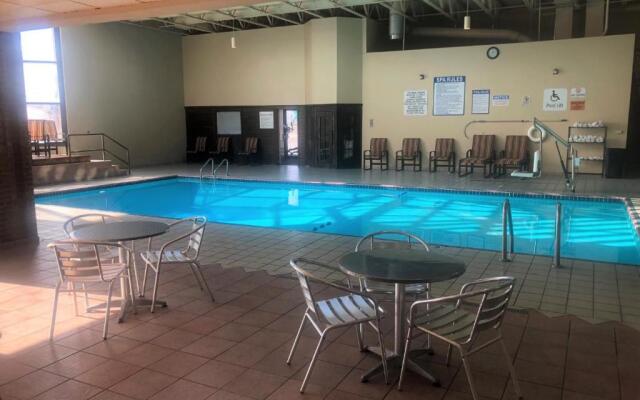 Studio 6 Suites Butte, MT – I-90 / I-15