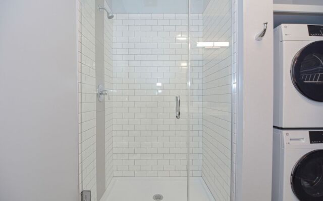 Global Luxury Suites Downtown Providence