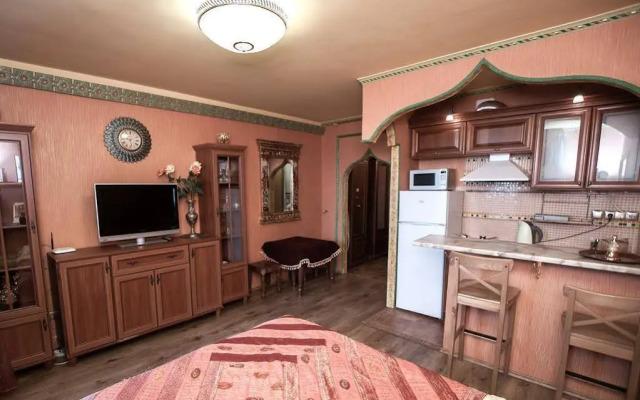 Апартаменты Южная Корона