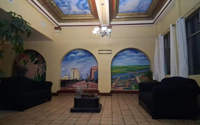 Hotel O Colonial Inn Brownsville Tx