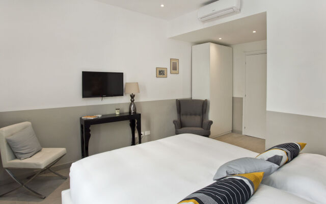 Sallustio Luxury Suites