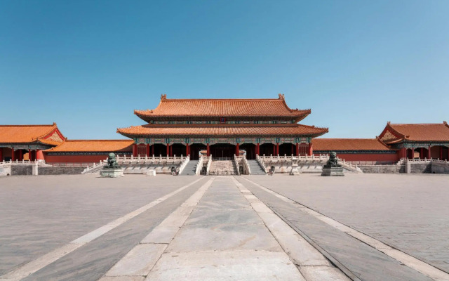 Yuncai Hotel (Beijing Xizhimen Subway Station People's Hospital)