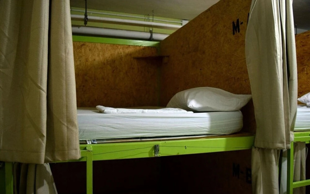 Hostel in Playa del Carmen