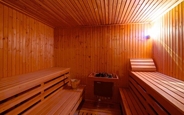 Dream Bocayna Village