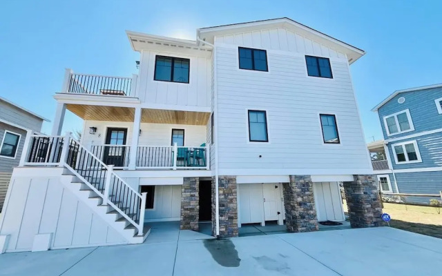 SEA Side Drive 8
