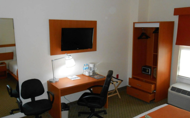 Los Herederos Hotel Piedras Negras