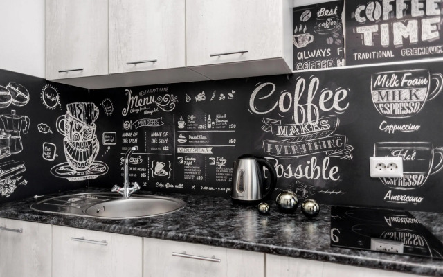 Good House (Гуд Хаус) на улице Готвальда 22