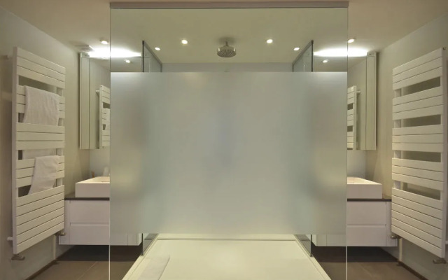 The Kensington Apartments