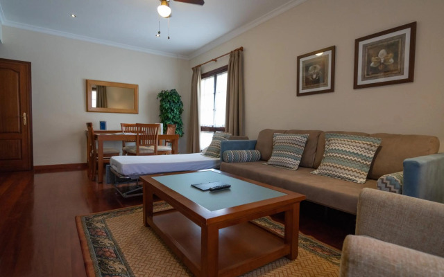 Laguna Nivaria Hotel & Spa