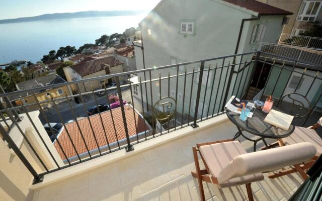 Apartments Villa Tomislav