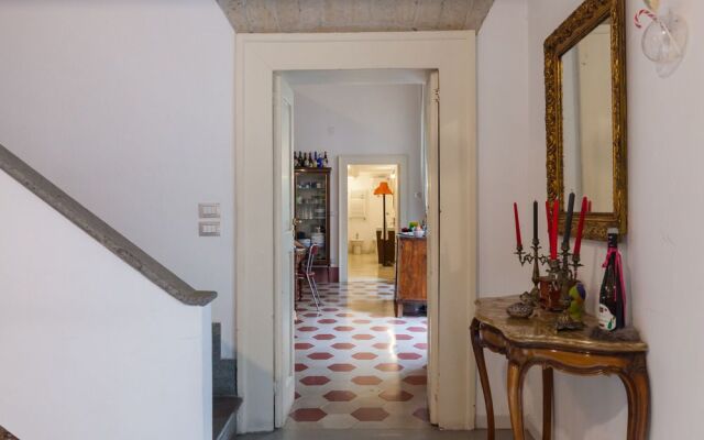 Apartment Ventaglieri - BH 39