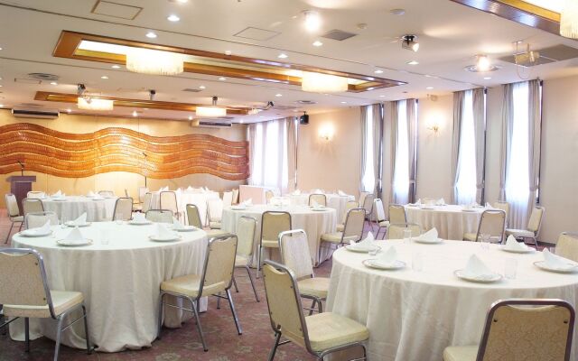 Hotel Matsunoka Ichinoseki