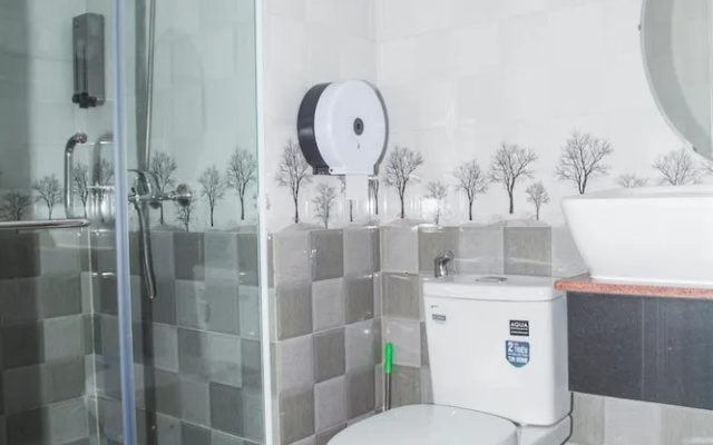 Thao Lien Hotel