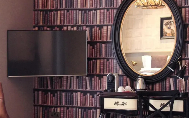 The Grafton Arms Pub & Rooms