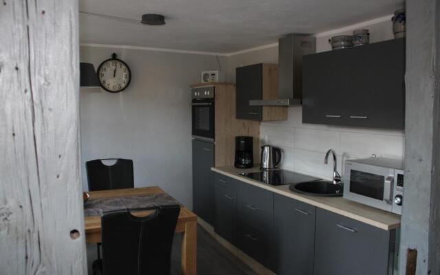 Apartments Ackerbürgerhof No. 9