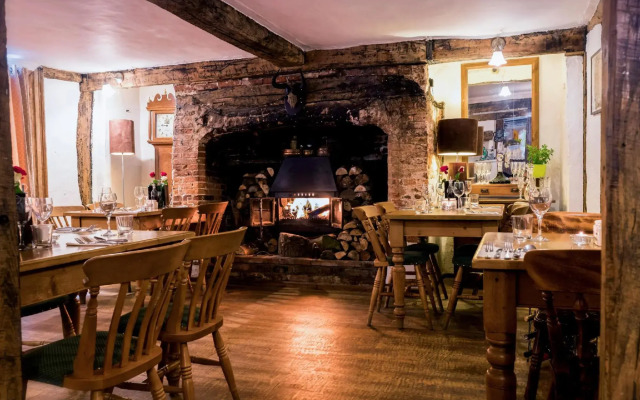 The Litcham Bull Inn