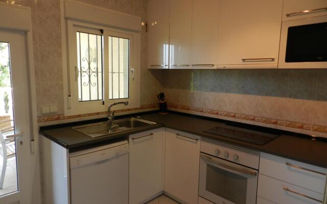 Villa Fig Tree Para 8 Personas