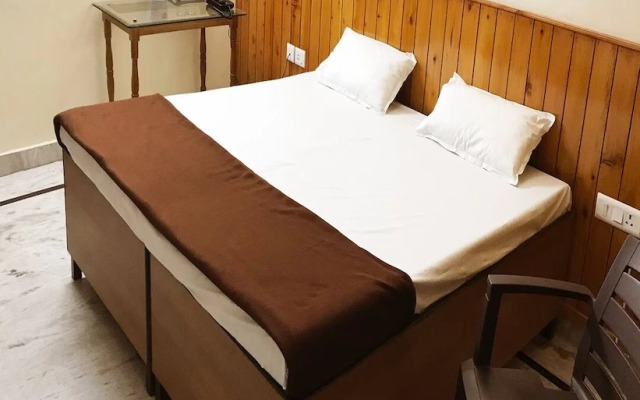 Hari Sharanam Homestay