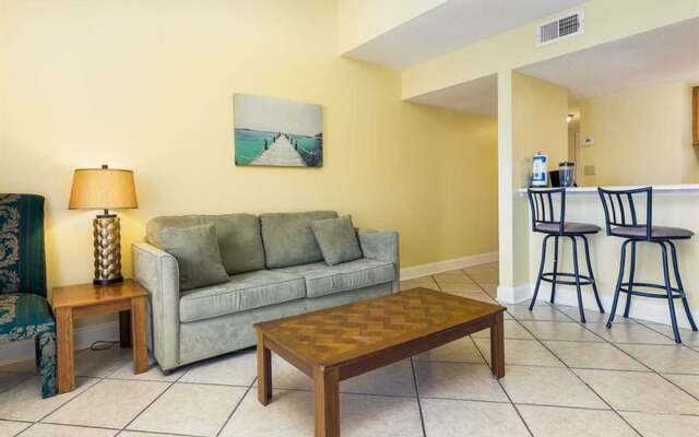 Sugar Beach Condominiums