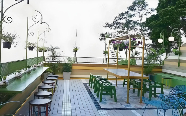 Susan Spa and Resort