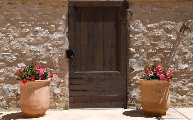 Bastide des Demoiselles