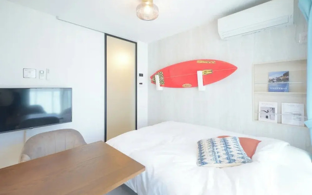 Z LAND Enoshima by Tranova