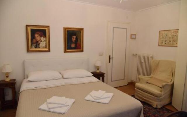 B&B Carlo Alberto