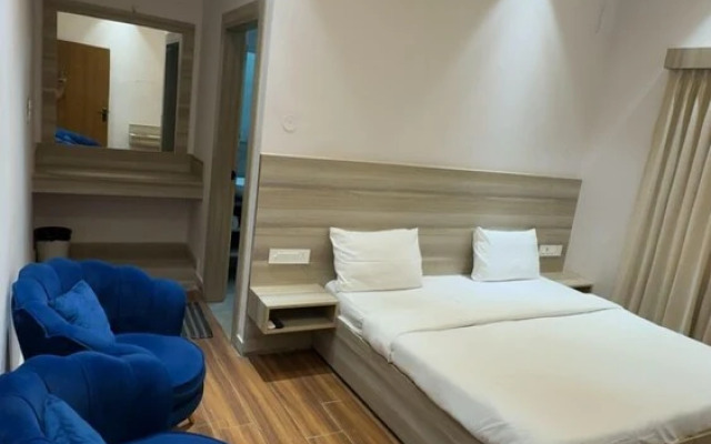 The Aana Hotel Sohna Gurgaon