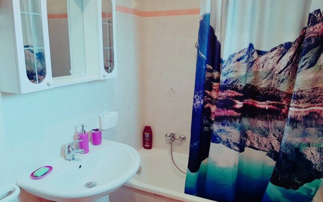 Casa Romy in Cigole - Available Wifi