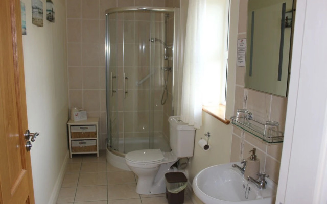 Kilcatten Lodge B&B